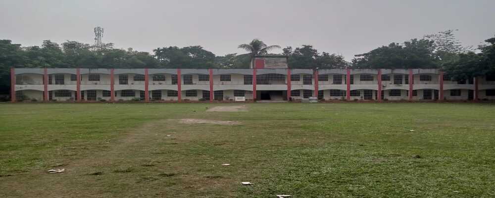 Hi Tech Polytechnic Institute - Slide